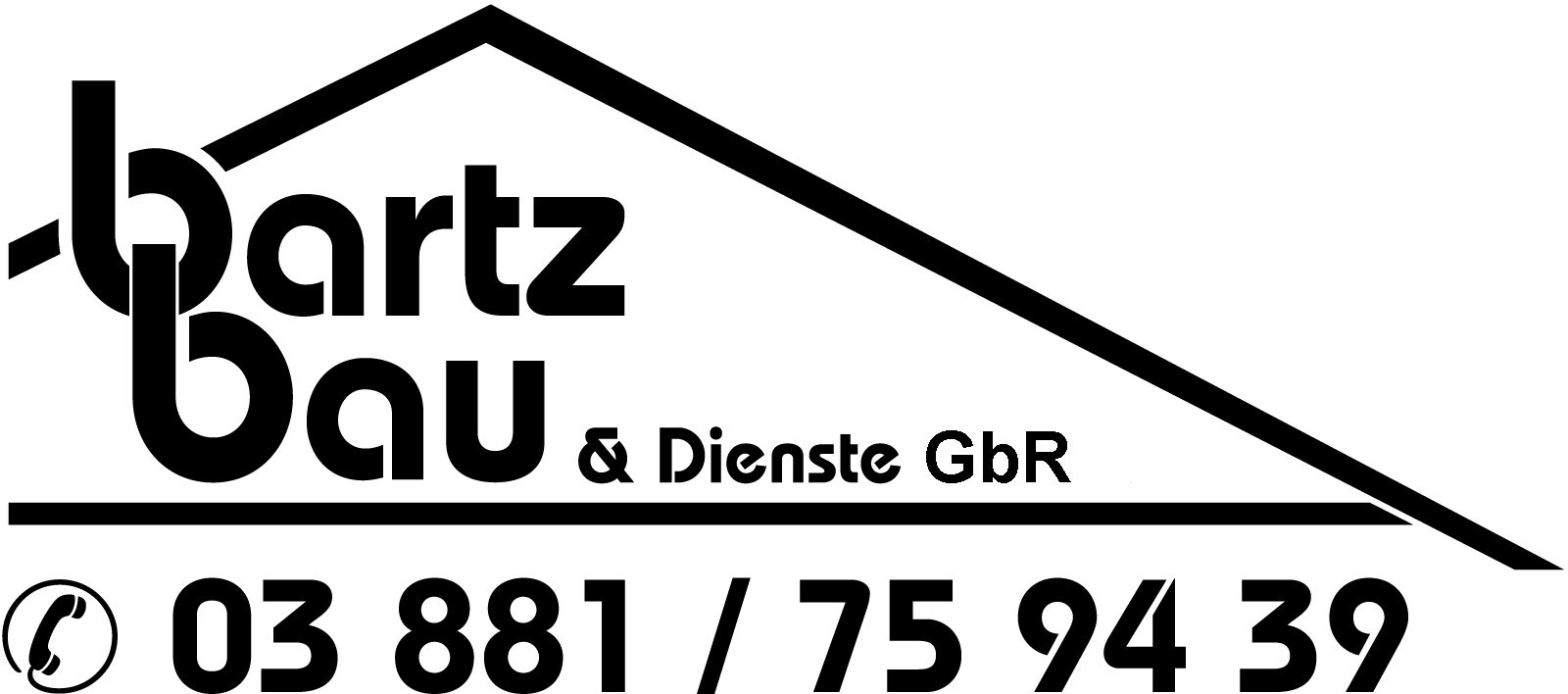 Bartz – Bau & Dienste GmbH